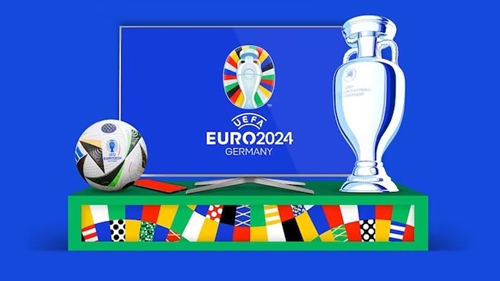 Link xem trực tiếp bốc thăm chia bảng Euro 2024

